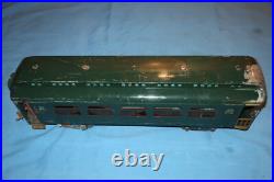 Lionel Pre-war Standard Gauge #430 Observation Passenger Car