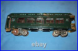Lionel Pre-war Standard Gauge #430 Observation Passenger Car