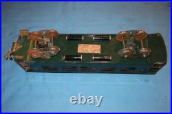Lionel Pre-war Standard Gauge #430 Observation Passenger Car