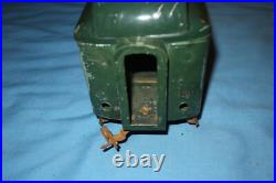 Lionel Pre-war Standard Gauge #430 Observation Passenger Car