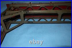 Lionel Pre-war Standard Gauge #440 Signal Bridge