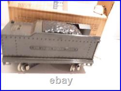 Lionel Pre-war Standard Gauge Original 385w Whistle Tender- Boxed- Exc. S27
