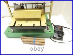 Lionel Pre-war Trains 164 Operating Log Loader Accessory- New Wire- Works- S6