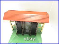 Lionel Pre-war Trains 164 Operating Log Loader Accessory- New Wire- Works- S6