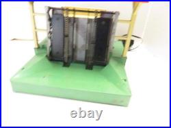 Lionel Pre-war Trains 164 Operating Log Loader Accessory- New Wire- Works- S6