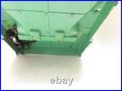 Lionel Pre-war Trains 164 Operating Log Loader Accessory- New Wire- Works- S6