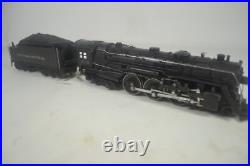Lionel Prewar 00 Gauge 001 Scale Hudson, Freight Set, Three Rail, Nice