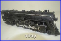 Lionel Prewar 00 Gauge 001 Scale Hudson, Freight Set, Three Rail, Nice