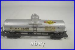 Lionel Prewar 00 Gauge 001 Scale Hudson, Freight Set, Three Rail, Nice