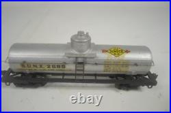 Lionel Prewar 00 Gauge 001 Scale Hudson, Freight Set, Three Rail, Nice