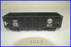 Lionel Prewar 00 Gauge 001 Scale Hudson, Freight Set, Three Rail, Nice
