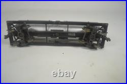 Lionel Prewar 00 Gauge 001 Scale Hudson, Freight Set, Three Rail, Nice