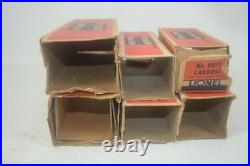 Lionel Prewar 00 Gauge 001 Scale Hudson, Freight Set, Three Rail, Nice
