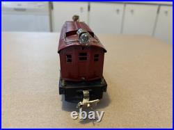 Lionel Prewar 0 Gauge 253 Electric