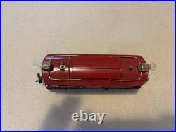 Lionel Prewar 0 Gauge 253 Electric