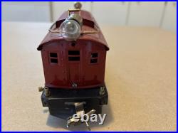 Lionel Prewar 0 Gauge 253 Electric