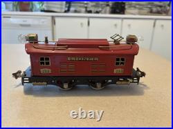 Lionel Prewar 0 Gauge 253 Electric