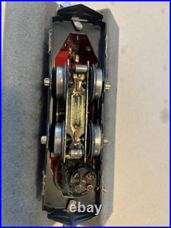 Lionel Prewar 0 Gauge 253 Electric