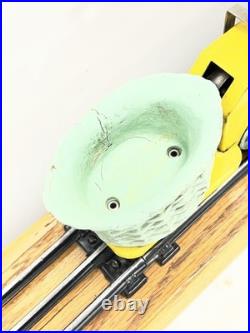 Lionel Prewar 1103 Peter Rabbit Chick Mobile No Key Works Well