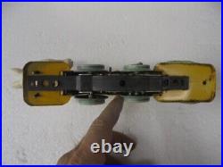 Lionel Prewar # 1103 Peter Rabbit Chick Mobile WInd Up Hand Car Original