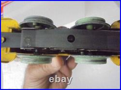 Lionel Prewar # 1103 Peter Rabbit Chick Mobile WInd Up Hand Car Original