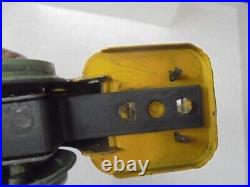 Lionel Prewar # 1103 Peter Rabbit Chick Mobile WInd Up Hand Car Original