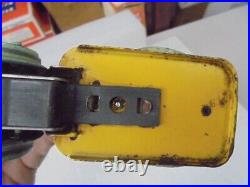 Lionel Prewar # 1103 Peter Rabbit Chick Mobile WInd Up Hand Car Original