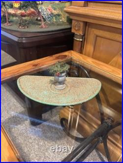 Lionel Prewar #128/129 Terrace Platform Flower Urn Plot Scarce piece