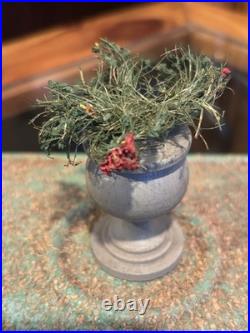 Lionel Prewar #128/129 Terrace Platform Flower Urn Plot Scarce piece