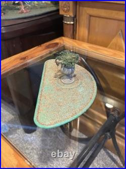 Lionel Prewar #128/129 Terrace Platform Flower Urn Plot Scarce piece Lionel Prewar #128/129 Terrace Platform Flower Urn Plot Scarce piece