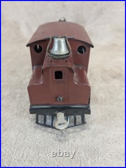 Lionel Prewar 150 Manufacturing Era Electric Train Locomotive Lionel Prewar 150 Manufacturing Era Electric Train Locomotive