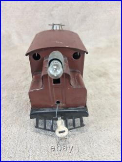 Lionel Prewar 150 Manufacturing Era Electric Train Locomotive Lionel Prewar 150 Manufacturing Era Electric Train Locomotive