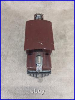 Lionel Prewar 150 Manufacturing Era Electric Train Locomotive Lionel Prewar 150 Manufacturing Era Electric Train Locomotive