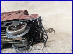 Lionel Prewar 150 Manufacturing Era Electric Train Locomotive Lionel Prewar 150 Manufacturing Era Electric Train Locomotive