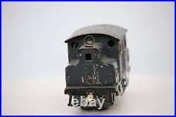 Lionel Prewar #153 Electric NYC S-Type 0-4-0 Engine Painted Runs