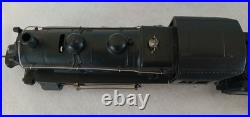 Lionel Prewar 1662 0-4-0 Steam Switcher Locomotive and 2203T Tender