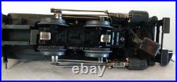 Lionel Prewar 1662 0-4-0 Steam Switcher Locomotive and 2203T Tender