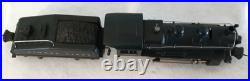 Lionel Prewar 1662 0-4-0 Steam Switcher Locomotive and 2203T Tender