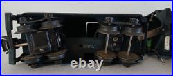 Lionel Prewar 1662 0-4-0 Steam Switcher Locomotive and 2203T Tender