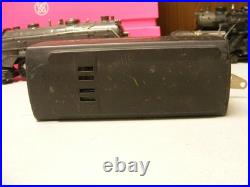Lionel Prewar #1666E Locomotive and 1689w tender