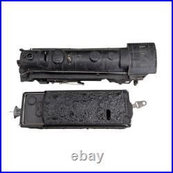 Lionel Prewar 1666 2-6-2 Locomotive 1689T Tender