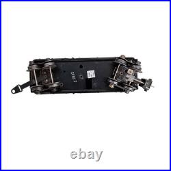 Lionel Prewar 1666 2-6-2 Locomotive 1689T Tender