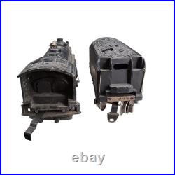 Lionel Prewar 1666 2-6-2 Locomotive 1689T Tender