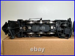 Lionel Prewar 1666 Locomotive and 2689T Tender, Type II in C-8 condition