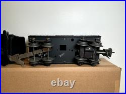 Lionel Prewar 1666 Locomotive and 2689T Tender, Type II in C-8 condition