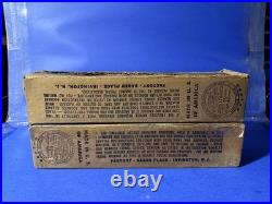 Lionel Prewar 1685 Passenger Cars (X2) withBoxes Lionel Prewar 1685 Passenger Cars (X2) withBoxes