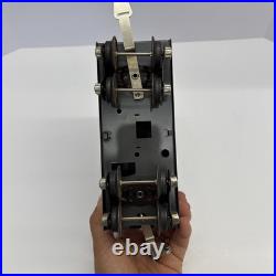 Lionel Prewar 1688E Locomotive and 1689T Tender, Type II in Gunmetal Gray, C-8 Lionel Prewar 1688E Locomotive and 1689T Tender, Type II in Gunmetal Gray, C-8