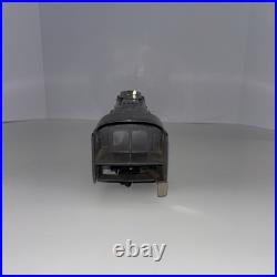 Lionel Prewar 1688E Locomotive and 1689T Tender, Type II in Gunmetal Gray, C-8 Lionel Prewar 1688E Locomotive and 1689T Tender, Type II in Gunmetal Gray, C-8