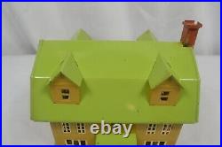 Lionel Prewar 189 Villa, Late Colors, Excellent