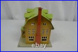 Lionel Prewar 189 Villa, Late Colors, Excellent